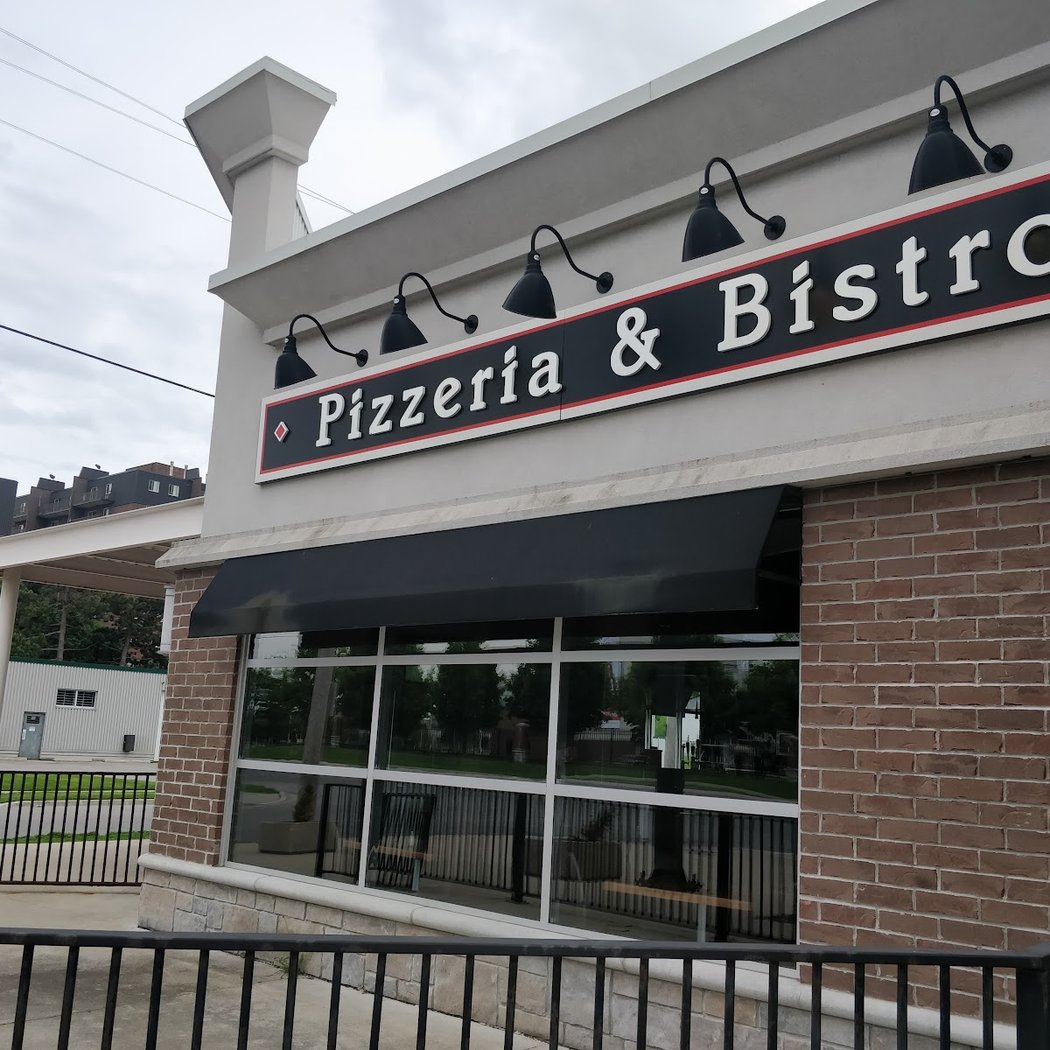 Tuscanos Pizzeria & Bistro 2